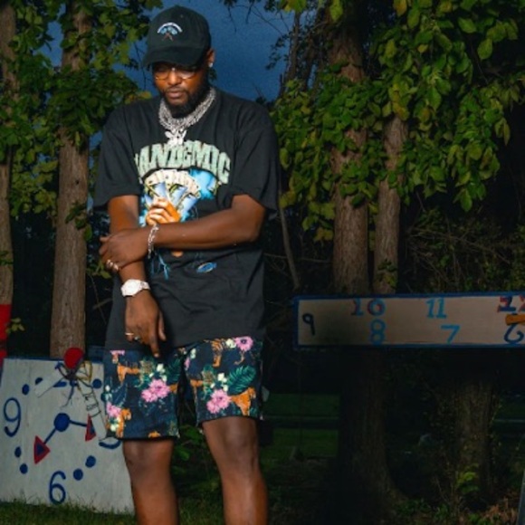 Profile Picture of Chris Jemison (@chasedxpemusic) on Poshmark