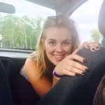 Profile Picture of Jillian Morris (@jillmarie) on Instagram