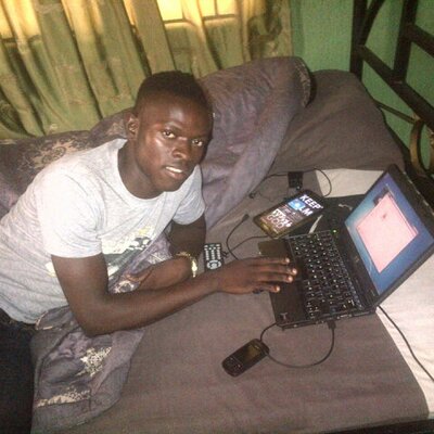 Profile Picture of Andy Moneyman (@starboi_31991) on Twitter