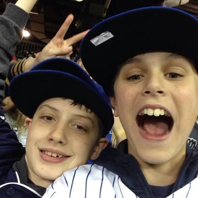 Profile Picture of Andy Klinger (@andy_klinger) on Twitter