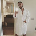 Profile Picture of aaronpazramos (@aaronpazramos) on Instagram