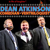 Profile Photo of Dean Atkinson (@Fetch799) on Youtube