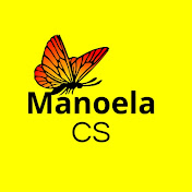 Profile Picture of Manoela Cs (@Manoelacs) on Youtube