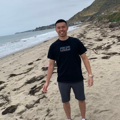 Profile Picture of Jacky Liu (@JackyL_13) on Twitter