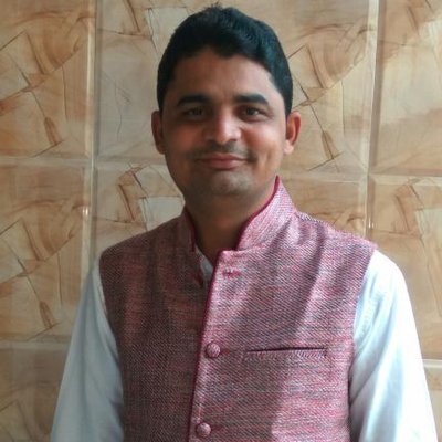 Profile Picture of Pavanchopra (@pavanchopra1) on Twitter