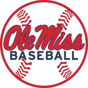 Profile Picture of   We mic'd up Wes Burton to... (@olemissbsb) on Tiktok