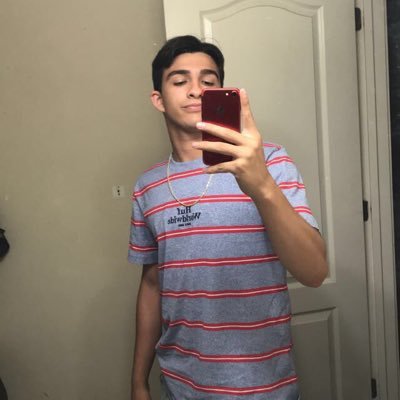 Profile Picture of Anthony Chavez (@ac_chavez224) on Twitter