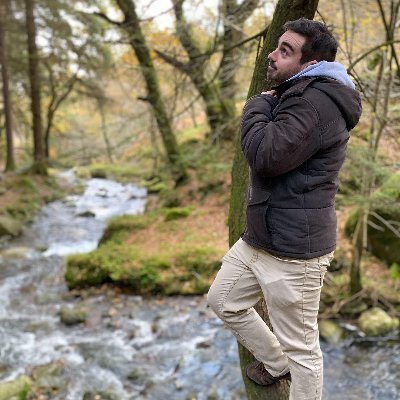 Profile Picture of Michael Gately (@gately3) on Twitter