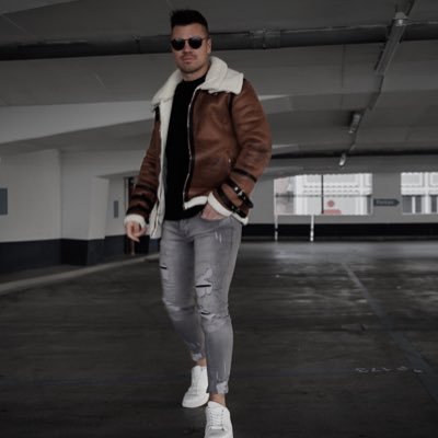 Profile Picture of Robin Friedrich (@RobinFriedrich9) on Twitter