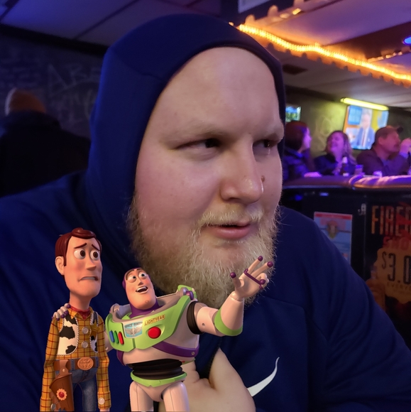 Profile Picture of Joshua Englert (@joshumba) on Poshmark