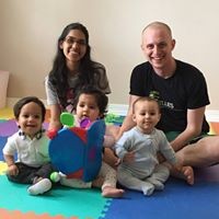 Profile Picture of Michael Tenney (@michael-tenney-1) on Quora