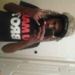 Profile Picture of Thaddeus TruePrince Hines (@trueprince123) on Instagram