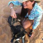 Profile Picture of Janna Foster McGuire (@outlawjoseywells1971) on Instagram