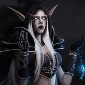 Profile Picture of James Ward (@eiridan) on Myspace