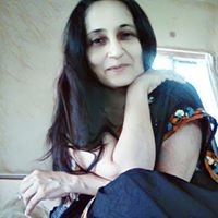 Profile Picture of Rupal Desai (@rupal-desai-11) on Quora