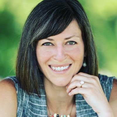 Profile Picture of Jessica Potts (@InspiredNiagara) on Twitter