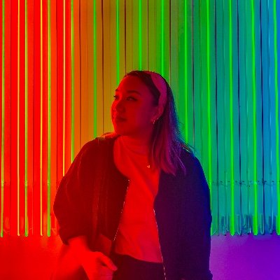 Profile Picture of Winnie Nip (@diamondcanopy) on Twitter