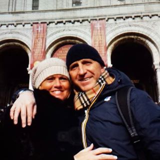 Profile Picture of Michaela Pietanza (@Michaela-Pietanza) on Facebook