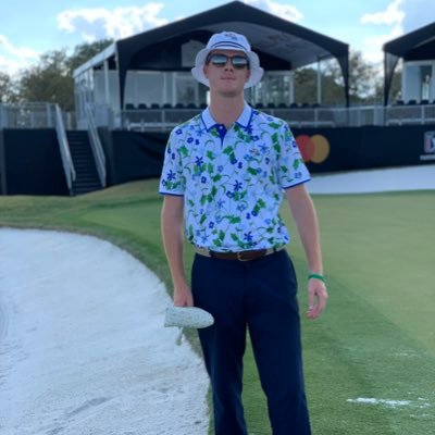 Profile Picture of Joseph Hart (@Joe_Throws) on Twitter