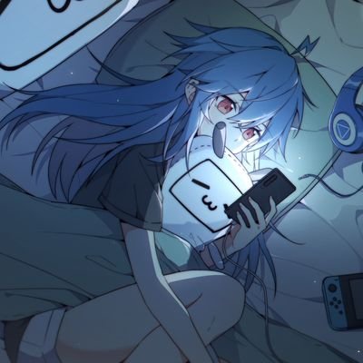 Profile Picture of 凪源 (@jiajunZHANG12) on Twitter