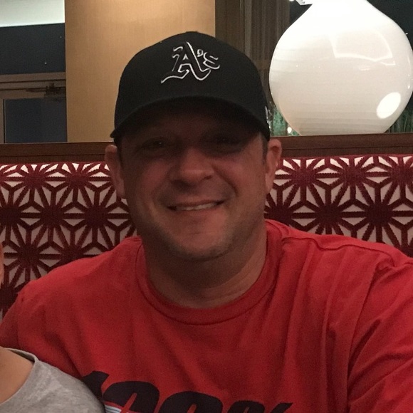 Profile Picture of Frank Mcnabb (@fmcnabb511) on Poshmark