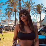 Profile Picture of Rebecca Marsiletti (@rebbimarsiletti) on Instagram