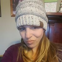 Profile Picture of Allyson Christensen (@allyson-christensen) on Quora
