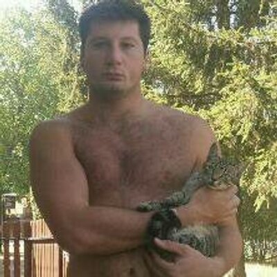 Profile Picture of Vladimir Pavlovic (@pavlovic1984) on Twitter