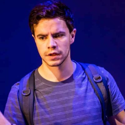 Profile Picture of Oliver Johnstone Fan (@ForOJohnstone) on Twitter