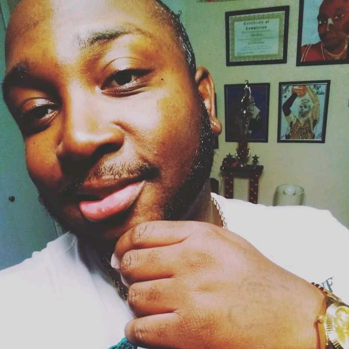 Profile Picture of Michael Goshen (@michaelgoshen) on Tiktok