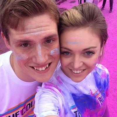 Profile Picture of James George Rowney (@Ventriloman95) on Twitter