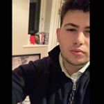 Profile Picture of Benjamin (@benji_stocker) on Instagram