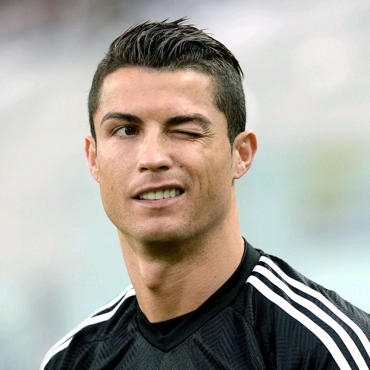 Profile Picture of user3054670494729 (@ronaldy_reg28) on Tiktok