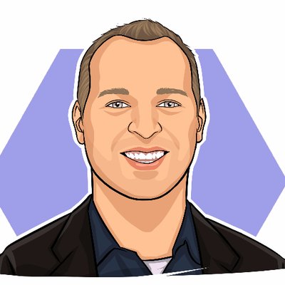 Profile Picture of Joe Shirey (@joeshirey) on Twitter