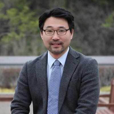 Profile Picture of Hansoo Kim (@steel_alchemist) on Twitter