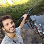 Profile Picture of Patrick Tuzi Serafini (@_tspatrick) on Instagram