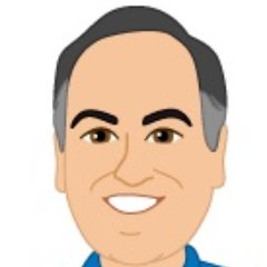 Profile Picture of Joe Parisi (@pctech714) on Twitter