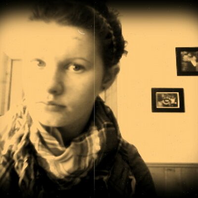 Profile Picture of Alex Fleming (@AliceFelmingham) on Twitter
