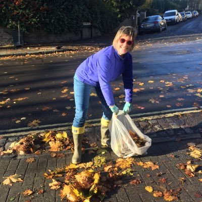 Profile Picture of Merche Clark  🔸 (@merche_clark) on Twitter