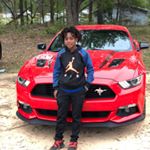 Profile Picture of Petereaves (@petereaves30) on Instagram