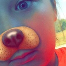 Profile Picture of Madison Sampson (@MadisonSampson7) on Twitter