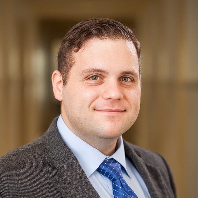 Profile Picture of David Fadden (@dfaddenCWS) on Twitter