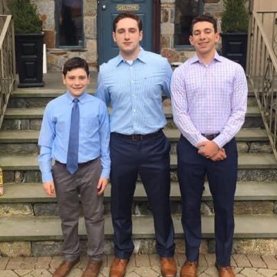 Thomas Cascione - Twitter Profile Picture of Thomas Cascione (@tcascione5) on Twitter