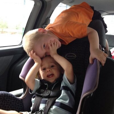 Profile Picture of Kelli Perry (@KelliEP87) on Twitter