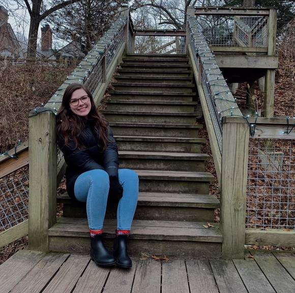 Profile Picture of Tatum Huling (@thuling) on Poshmark