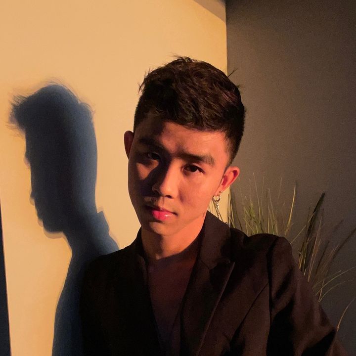 Profile Picture of andrew (@deer.andrew) on Tiktok