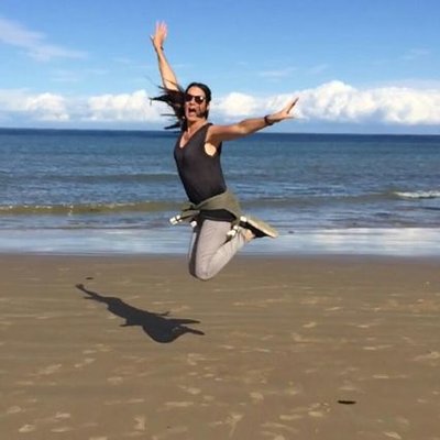 Profile Picture of Andrea Potter (@@andreapotter67) on Twitter