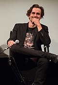 Profile Picture of Jon-Michael Ecker - Wikipediaon Wikipedia