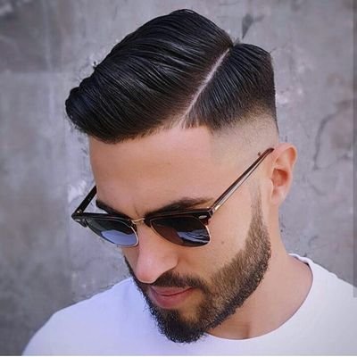 Profile Picture of Mike.maller (@ashraf_neyron) on Twitter