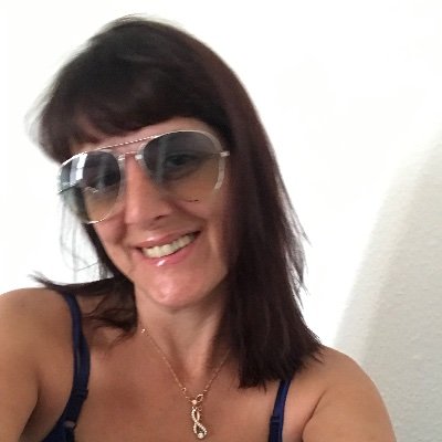 Profile Picture of Sharon Duff (@Sharonduff18) on Twitter